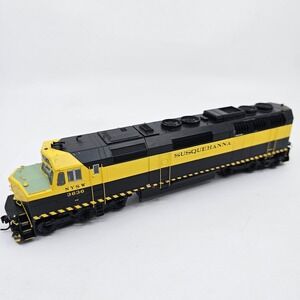 Athearn G25265 HO New York Susquehanna & Western F45 Diesel Locomotive #3638
